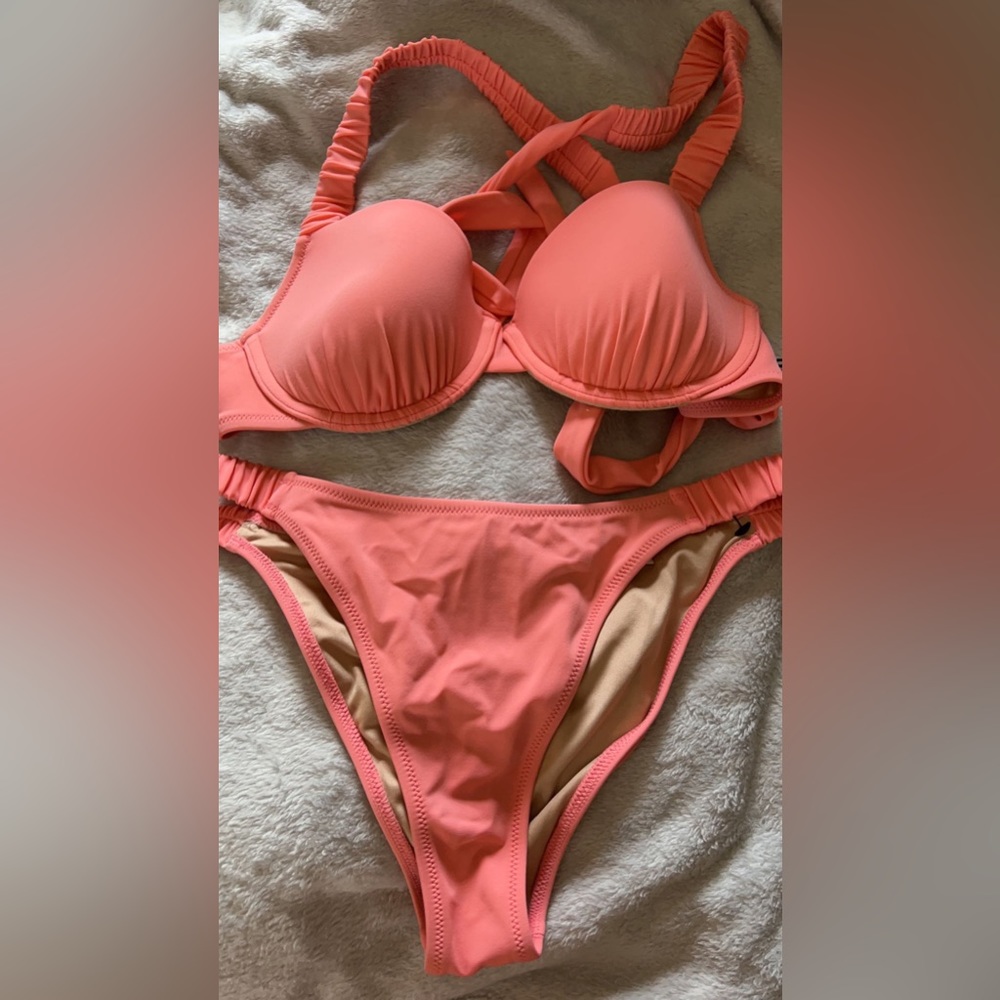 Women’s bikini set